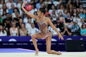 sofia rafaelli italy rhythmic gymnastics aug 8 42